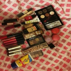 Makeup Bundle